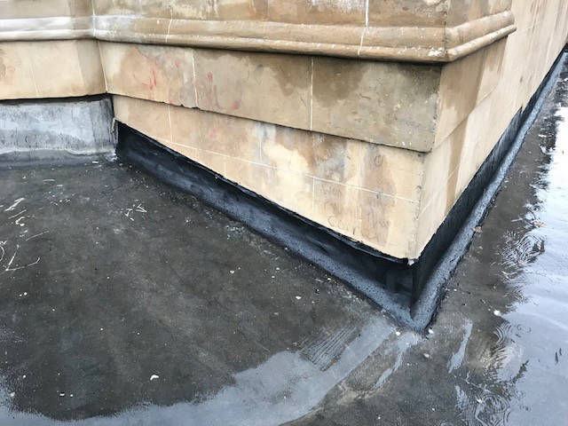 Mastic Asphalt by Permatop Roofing, photo 3