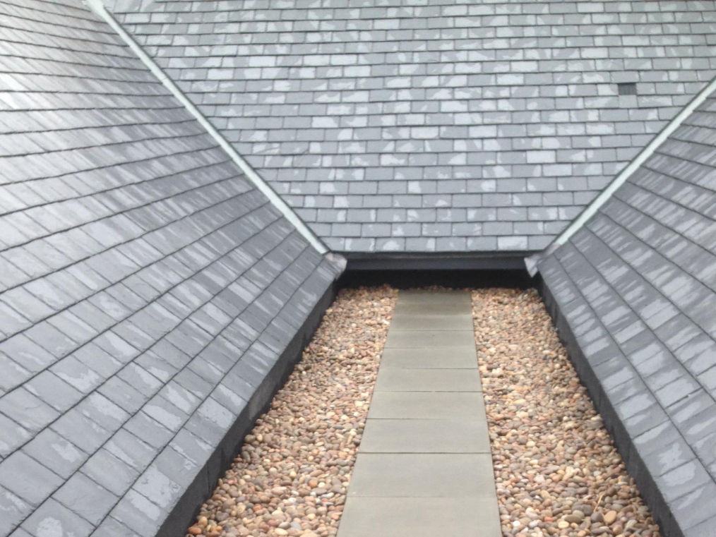 Hot Melt Roofing by Permatop Roofing, photo 3