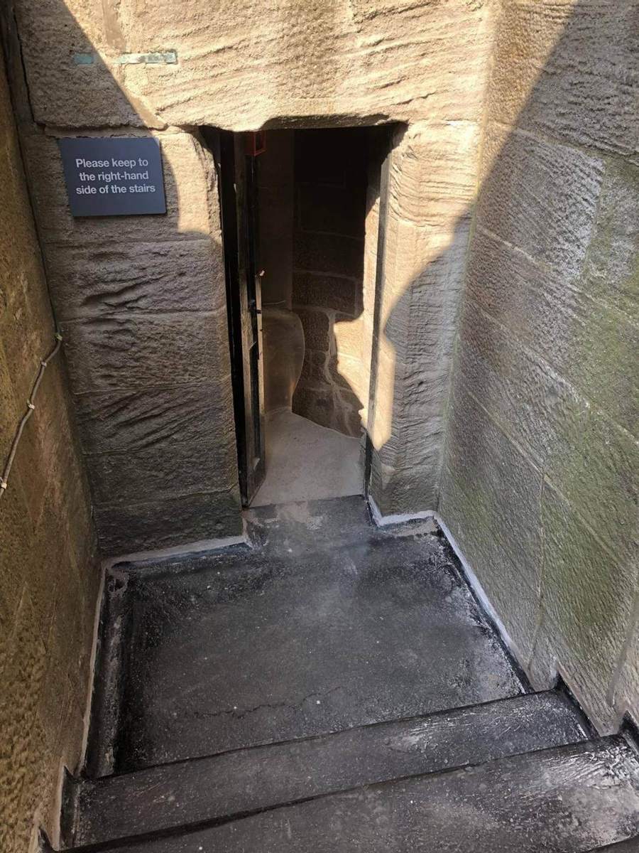 National Wallace Monument, Stirling, photo 5