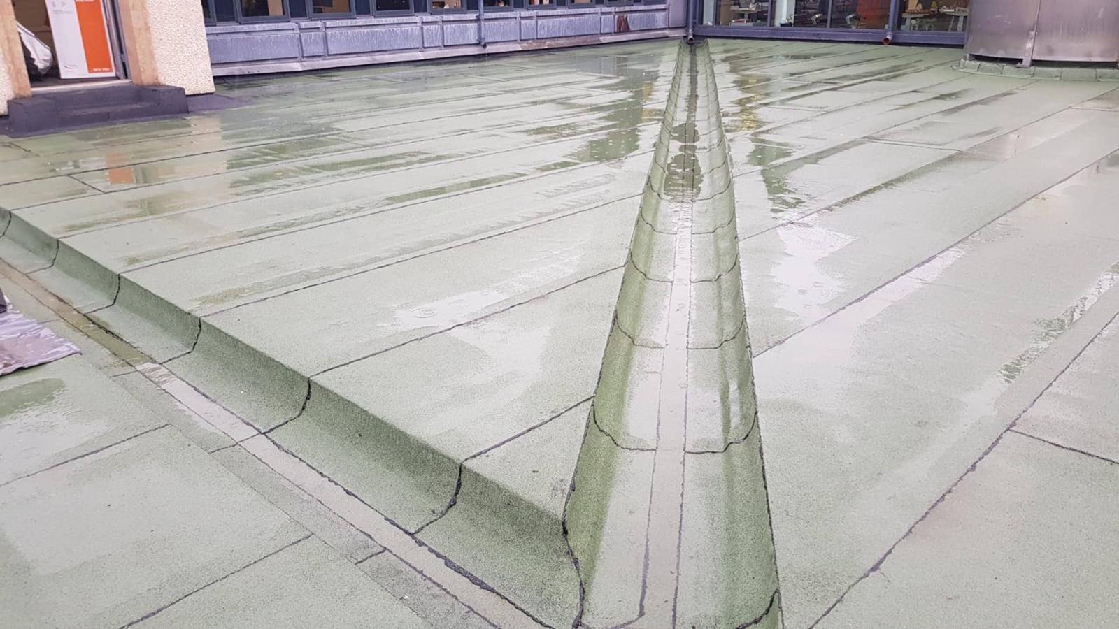 Bituminous Membrane by Permatop Roofing, photo 4