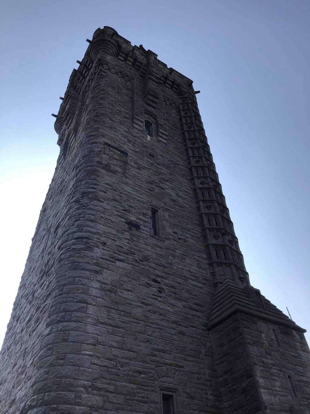 National Wallace Monument, Stirling, photo 6