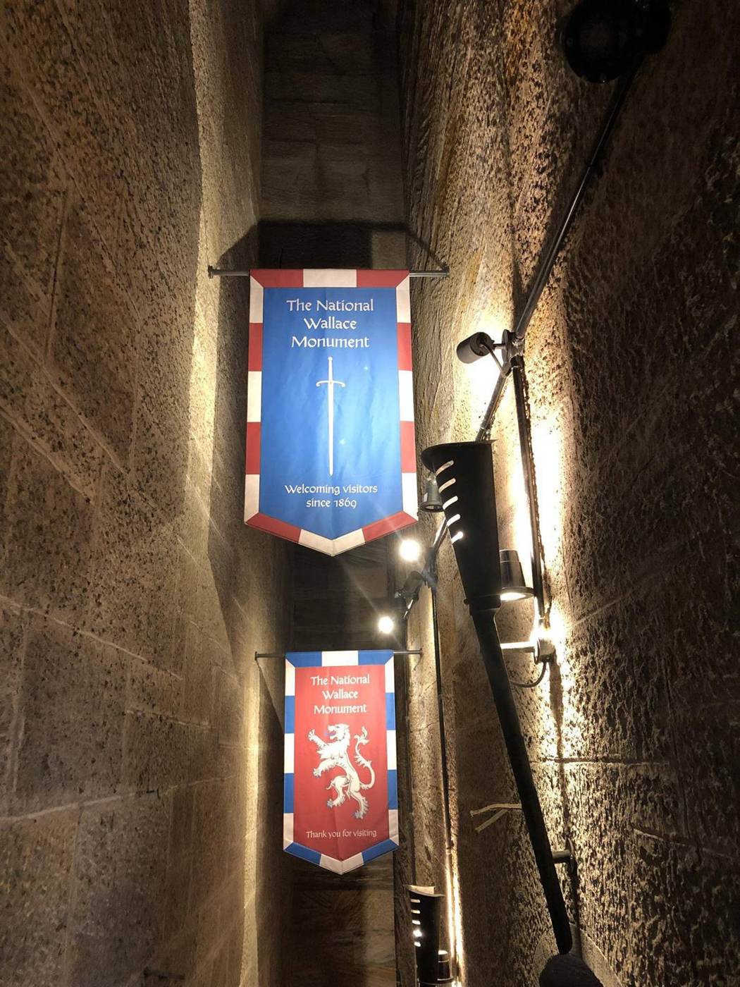 National Wallace Monument, Stirling, photo 7
